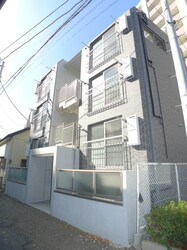 アト－レ東仲町マンションの物件外観写真